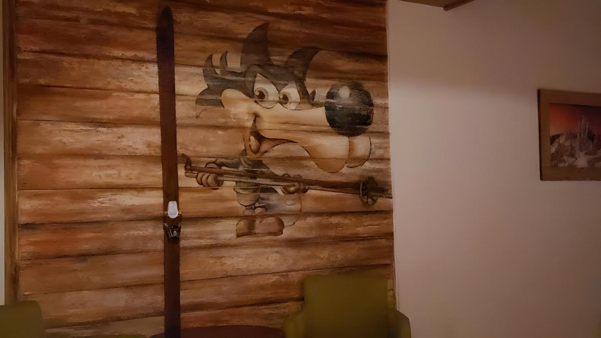 Apartments B229 & B230 In Aparthotel Vucko, Jahorina -Private Host Exterior photo
