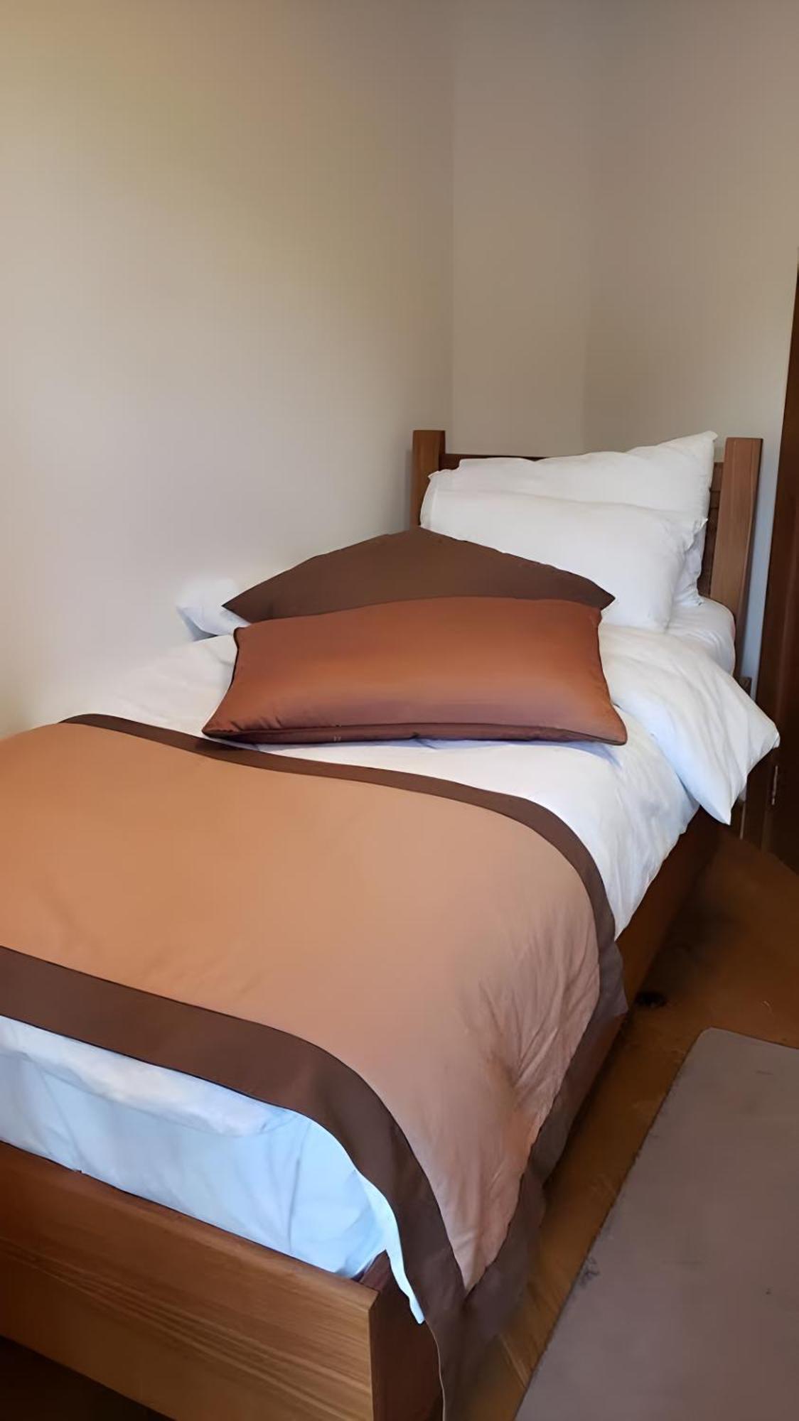 Apartments B229 & B230 In Aparthotel Vucko, Jahorina -Private Host Exterior photo
