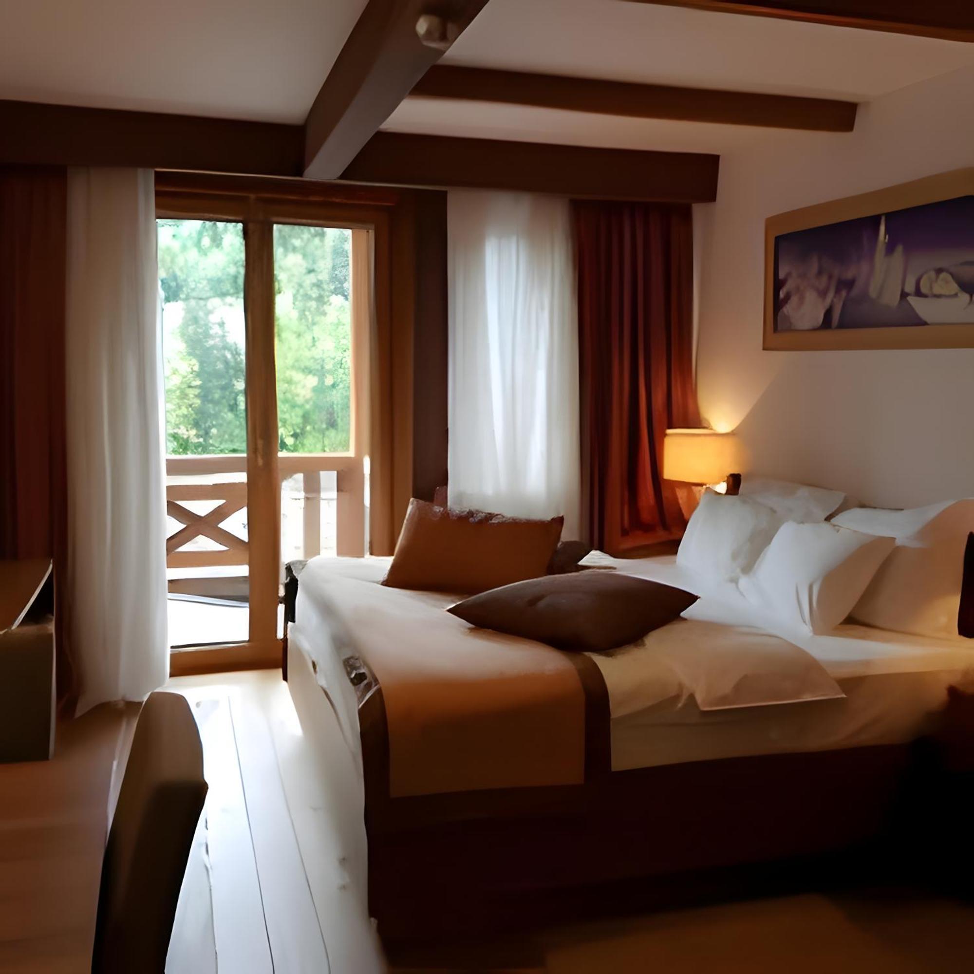 Apartments B229 & B230 In Aparthotel Vucko, Jahorina -Private Host Exterior photo