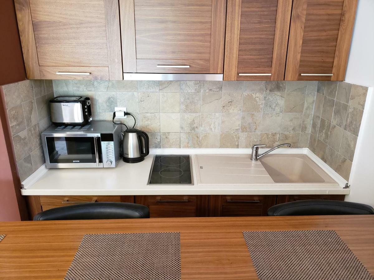 Apartments B229 & B230 In Aparthotel Vucko, Jahorina -Private Host Exterior photo